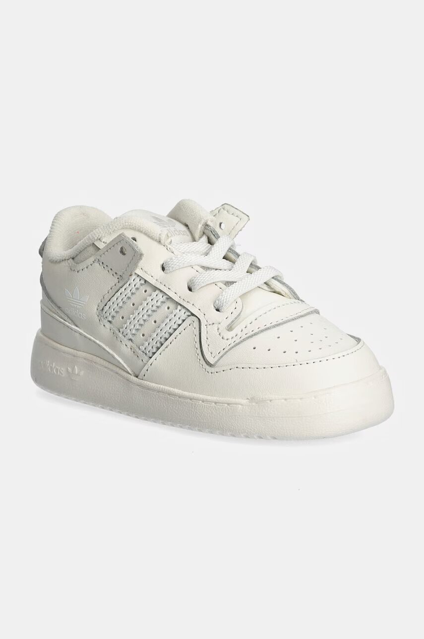 adidas Originals Детски маратонки FORUM LOW CL EL