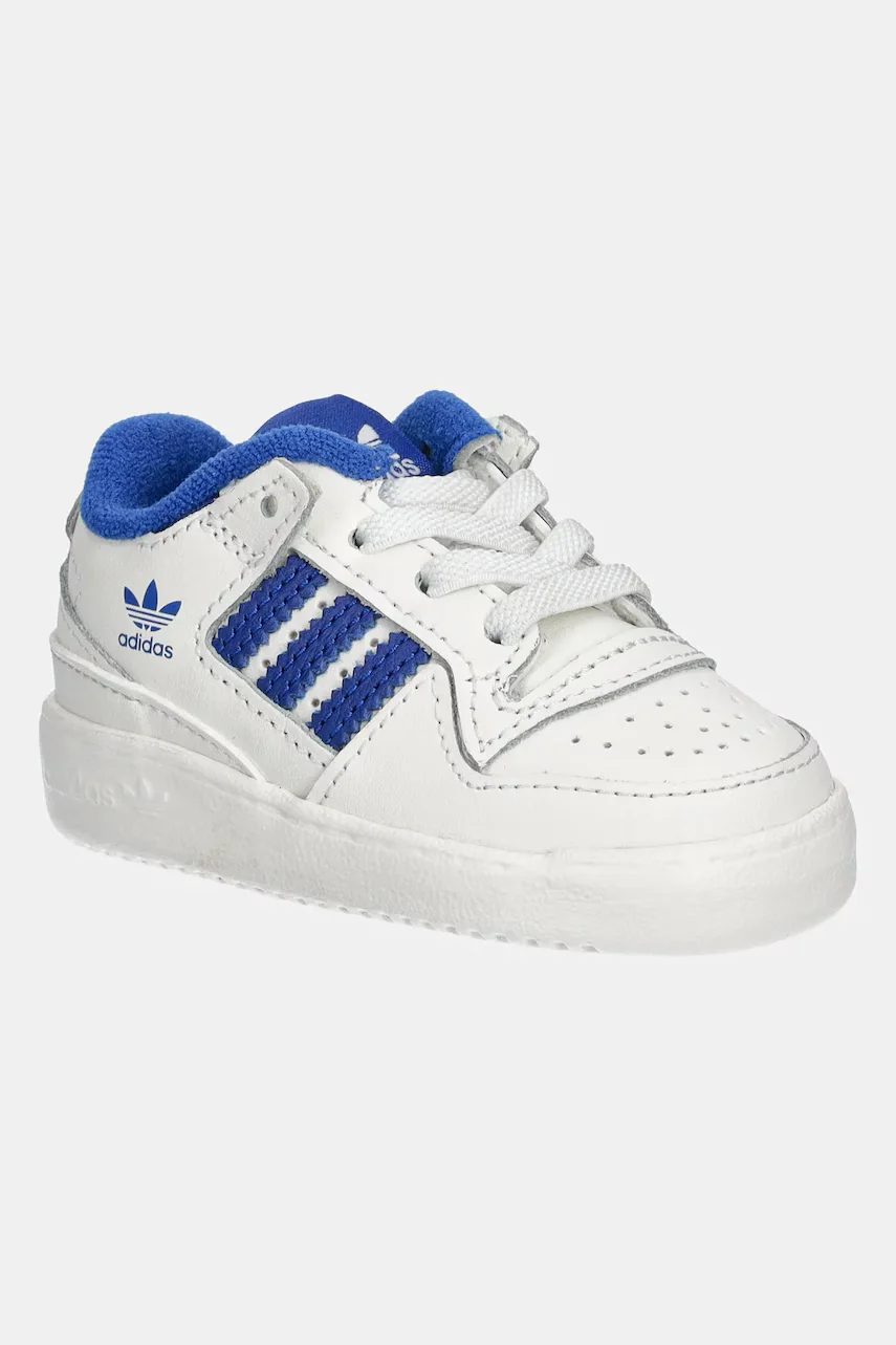 adidas Originals Детски маратонки FORUM LOW CL EL