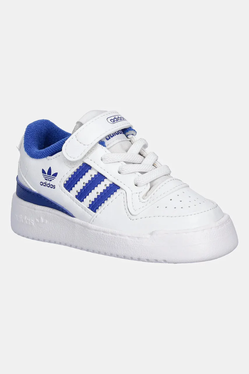 adidas Originals Детски маратонки FY7986 Forum Low