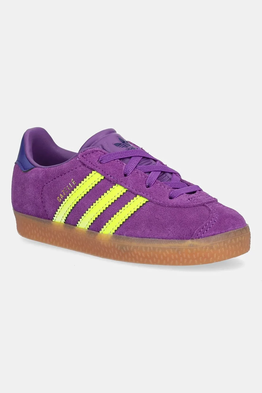 adidas Originals Детски маратонки GAZELLE