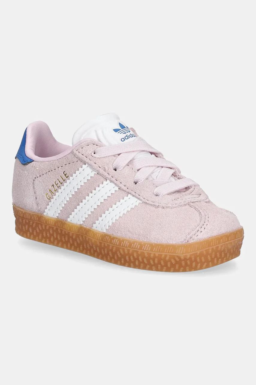 adidas Originals Детски маратонки GAZELLE