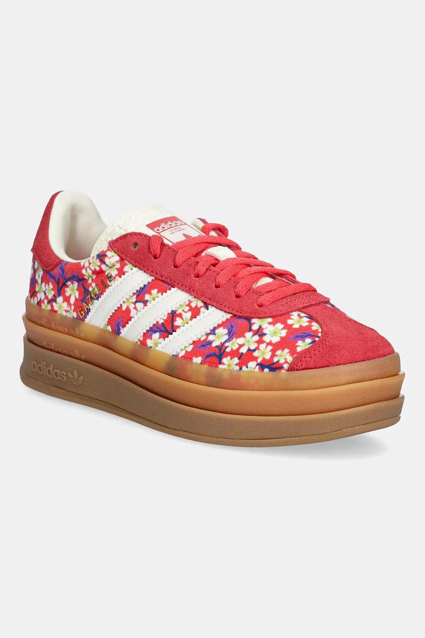 adidas Originals Детски маратонки GAZELLE BOLD