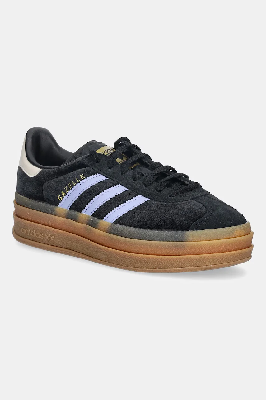 adidas Originals Детски маратонки GAZELLE BOLD