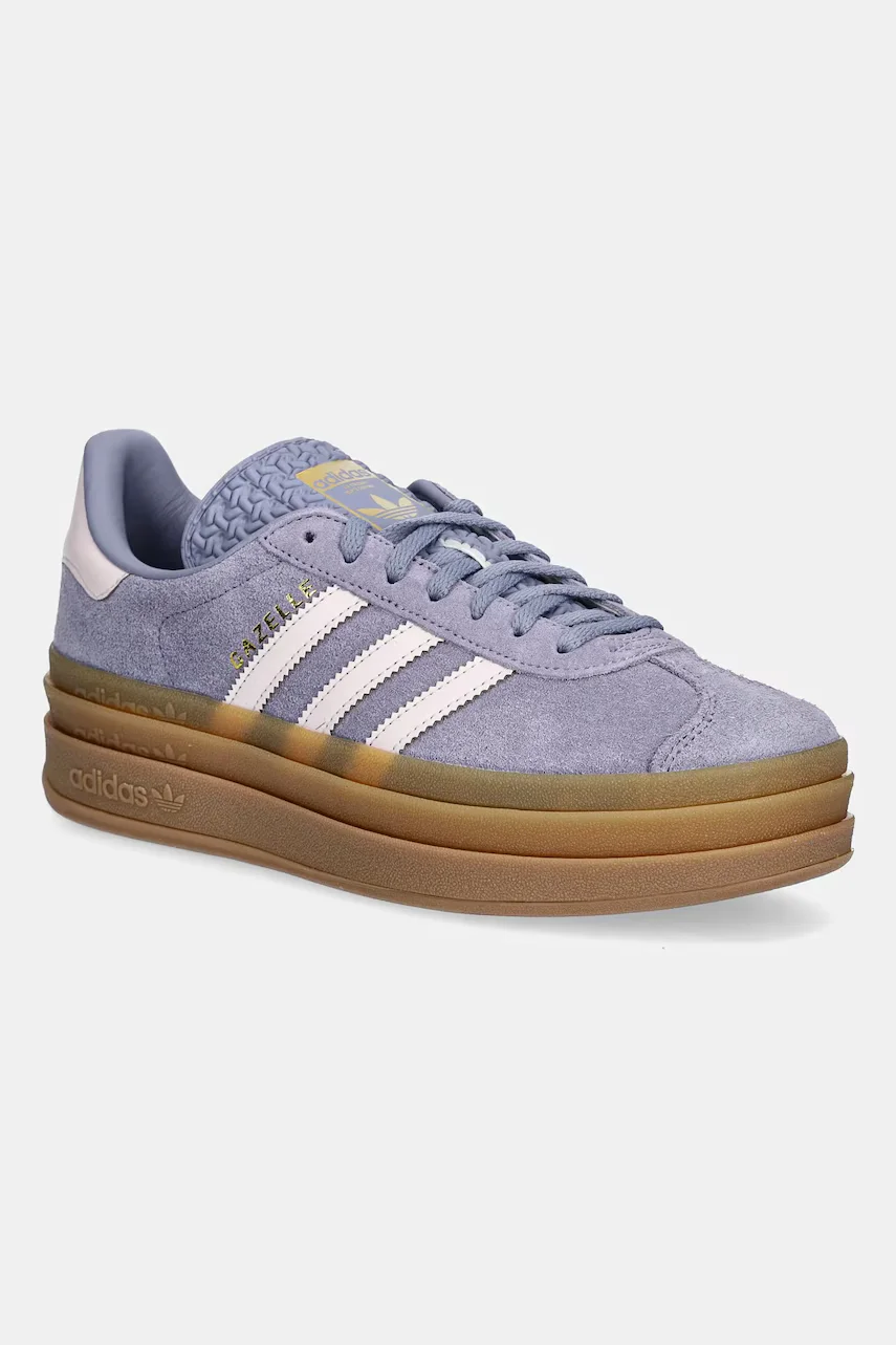 adidas Originals Детски маратонки GAZELLE BOLD