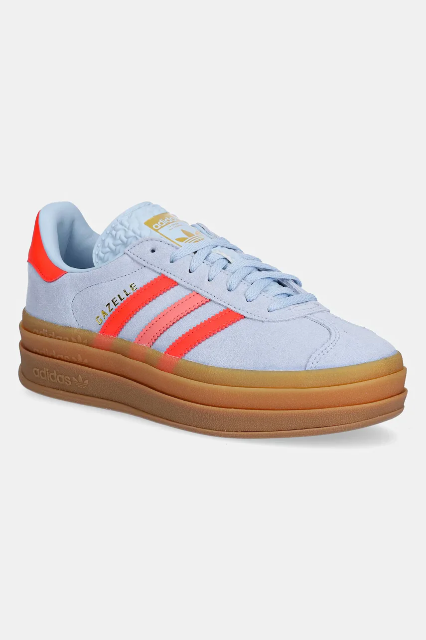adidas Originals Детски маратонки GAZELLE BOLD