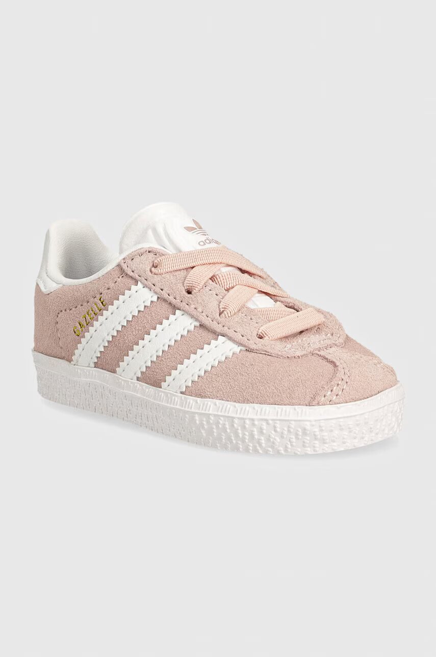 adidas Originals Детски маратонки GAZELLE CF EL