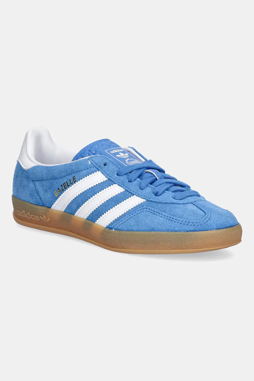 adidas Originals Детски маратонки GAZELLE INDOOR