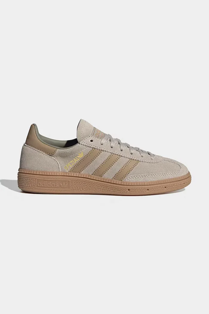 adidas Originals Детски маратонки HANDBALL SPEZIAL в бежово KI4166