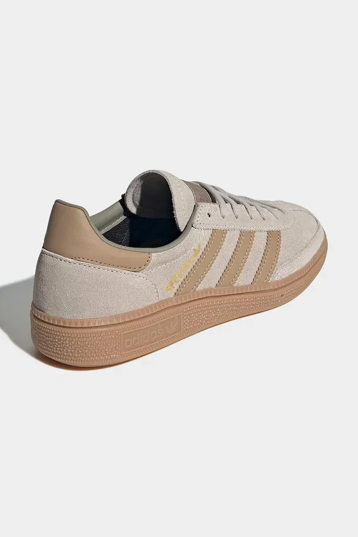 adidas Originals Детски маратонки HANDBALL SPEZIAL в бежово KI4166