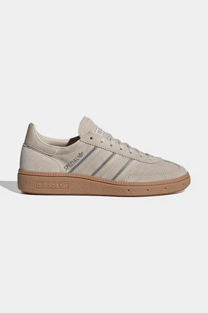 adidas Originals Детски маратонки HANDBALL SPEZIAL в бежово KI8604