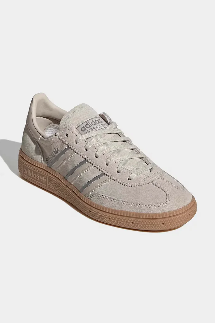 adidas Originals Детски маратонки HANDBALL SPEZIAL в бежово KI8604