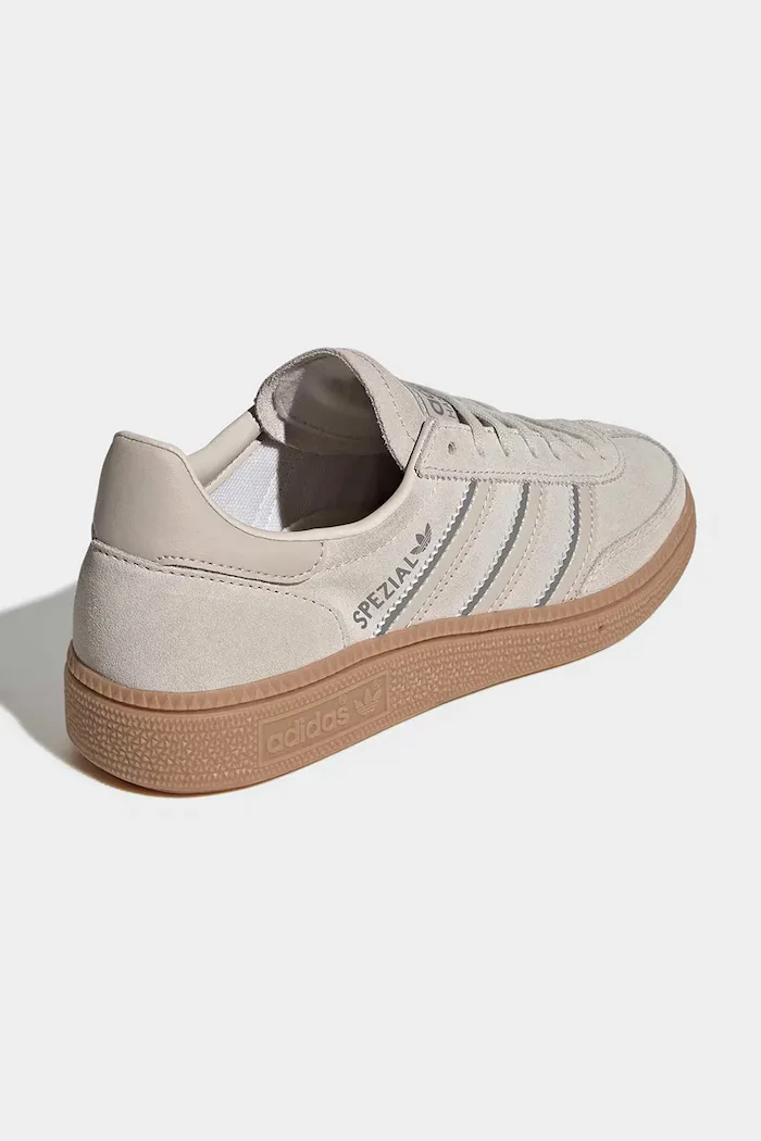 adidas Originals Детски маратонки HANDBALL SPEZIAL в бежово KI8604