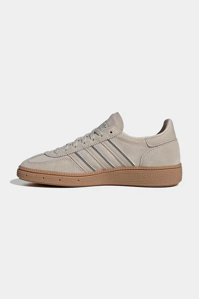 adidas Originals Детски маратонки HANDBALL SPEZIAL в бежово KI8604