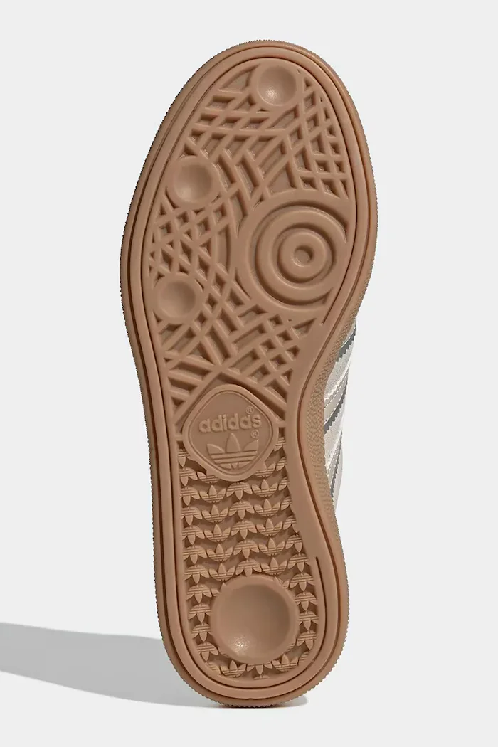 adidas Originals Детски маратонки HANDBALL SPEZIAL в бежово KI8604