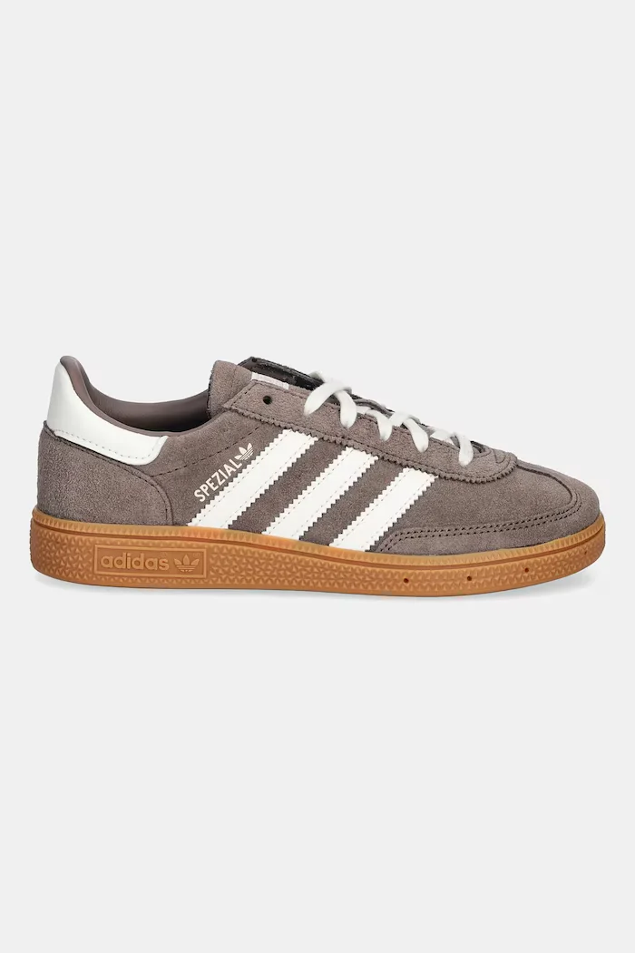 adidas Originals Детски маратонки HANDBALL SPEZIAL в кафяво KI3943