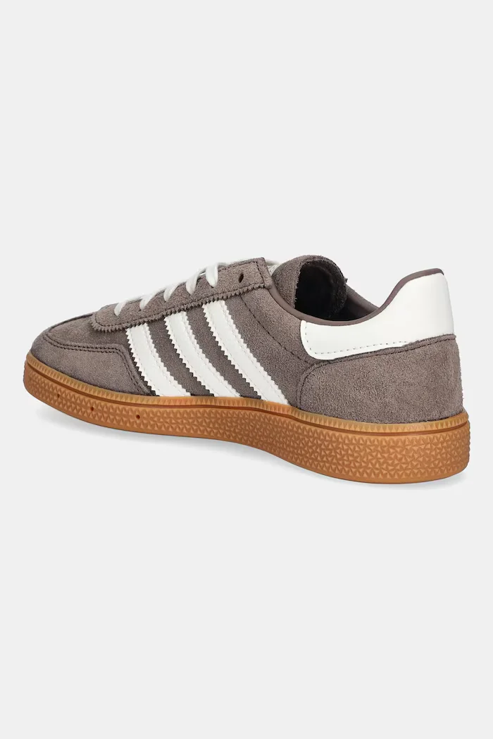 adidas Originals Детски маратонки HANDBALL SPEZIAL в кафяво KI3943