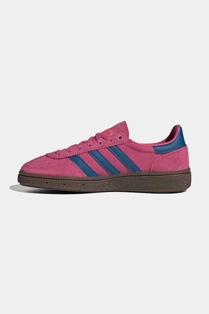 adidas Originals Детски маратонки HANDBALL SPEZIAL в розово JP9552