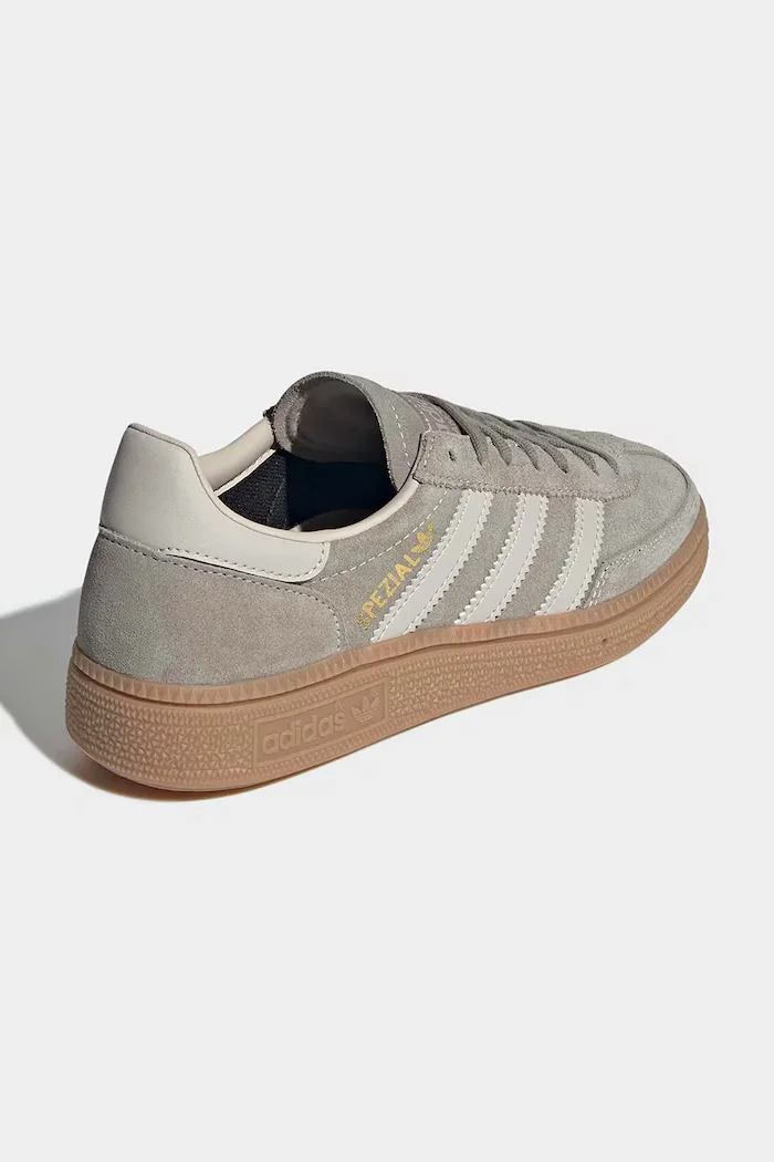 adidas Originals Детски маратонки HANDBALL SPEZIAL в зелено KI4167