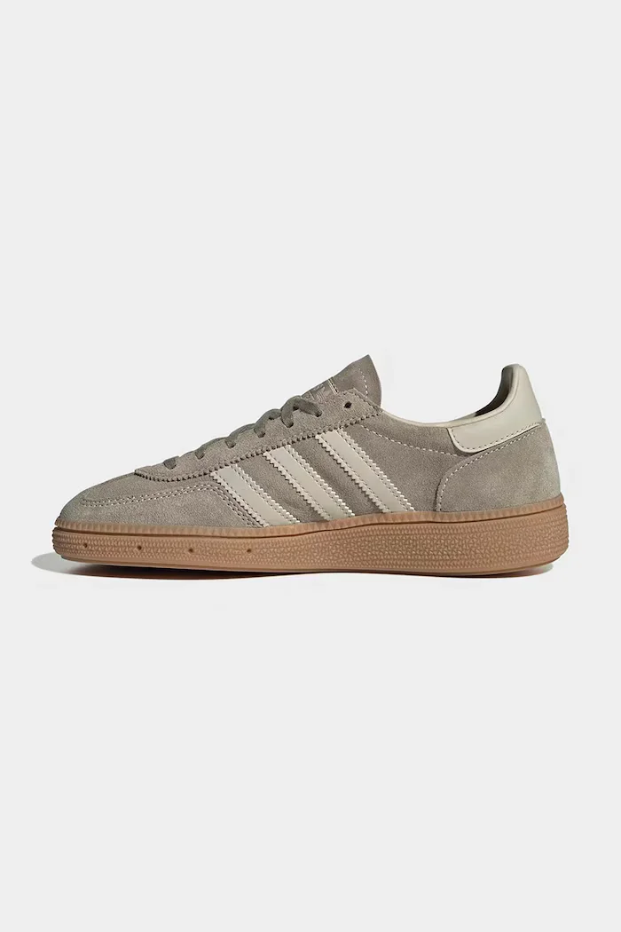 adidas Originals Детски маратонки HANDBALL SPEZIAL в зелено KI4167