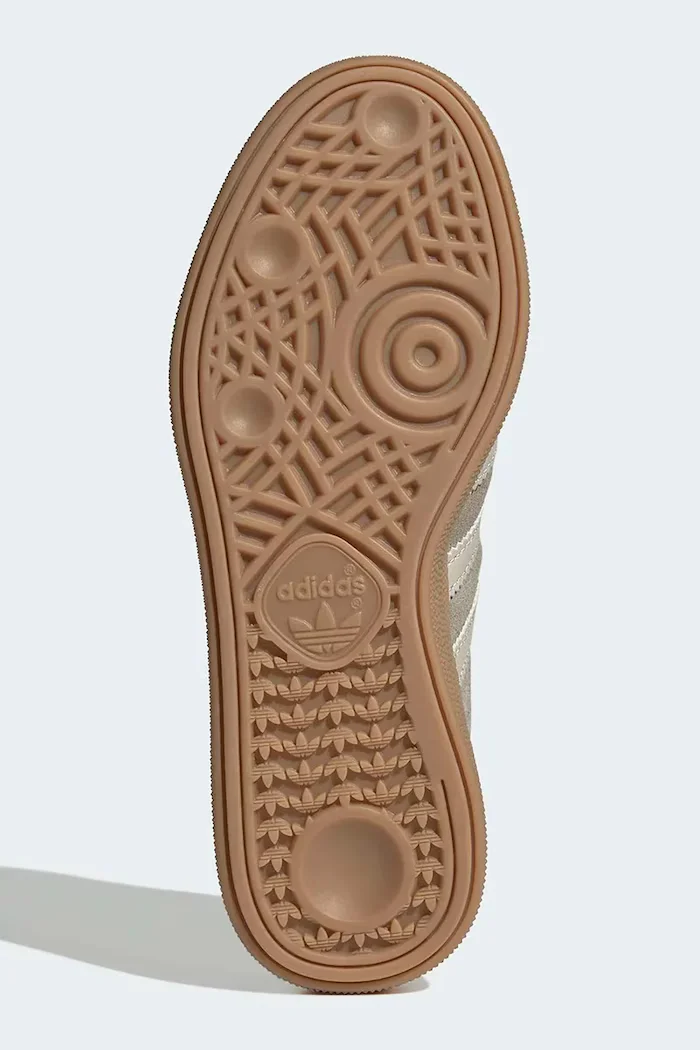 adidas Originals Детски маратонки HANDBALL SPEZIAL в зелено KI4167