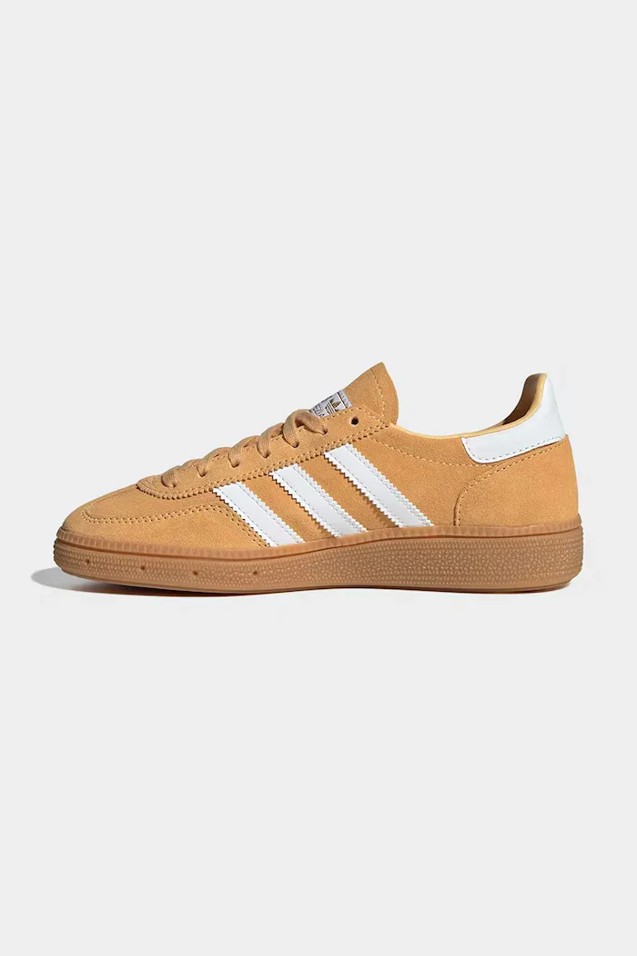 adidas Originals Детски маратонки HANDBALL SPEZIAL в жълто JP9559