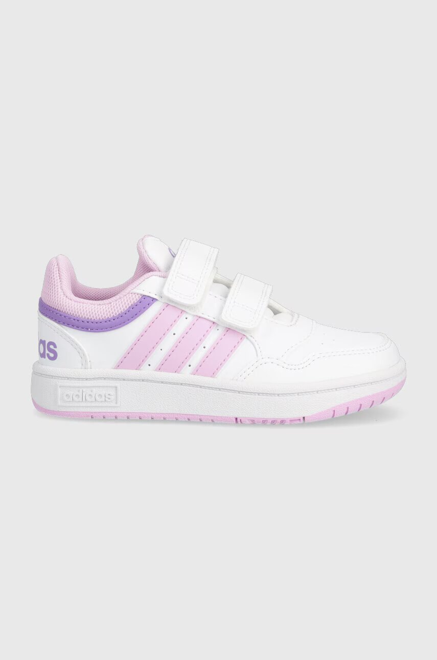 adidas Originals Детски маратонки HOOPS 3.0 CF C