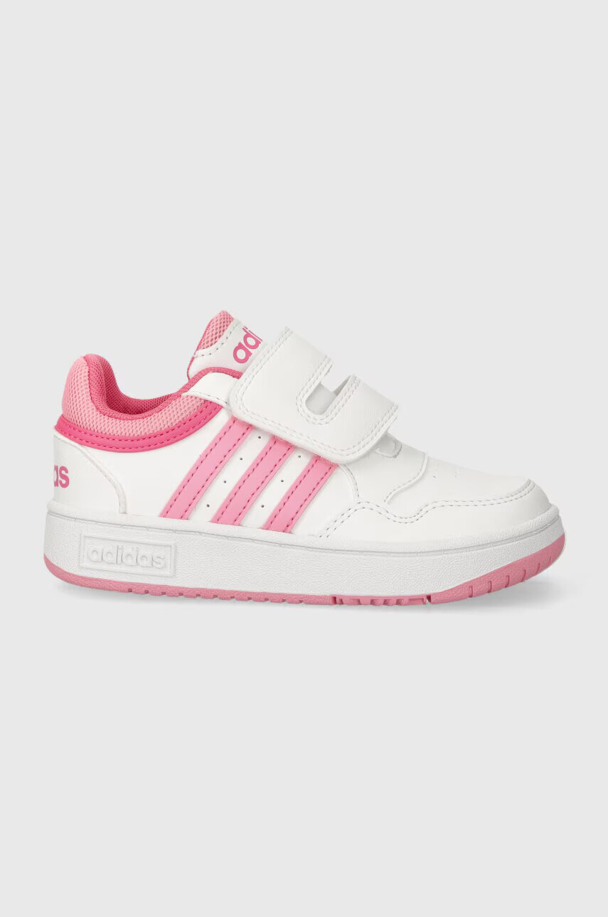 adidas Originals Детски маратонки HOOPS 3.0 CF I