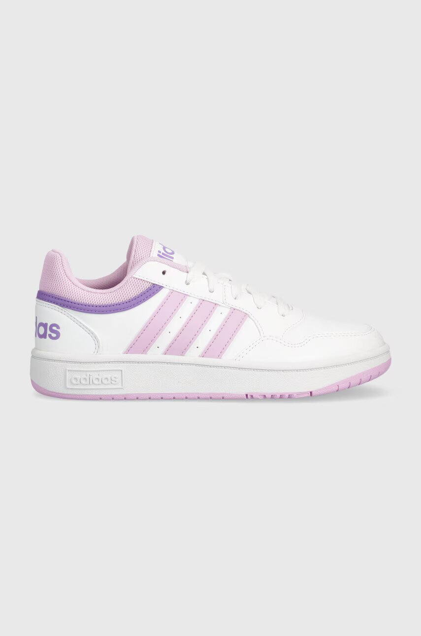 adidas Originals Детски маратонки HOOPS 3.0 K