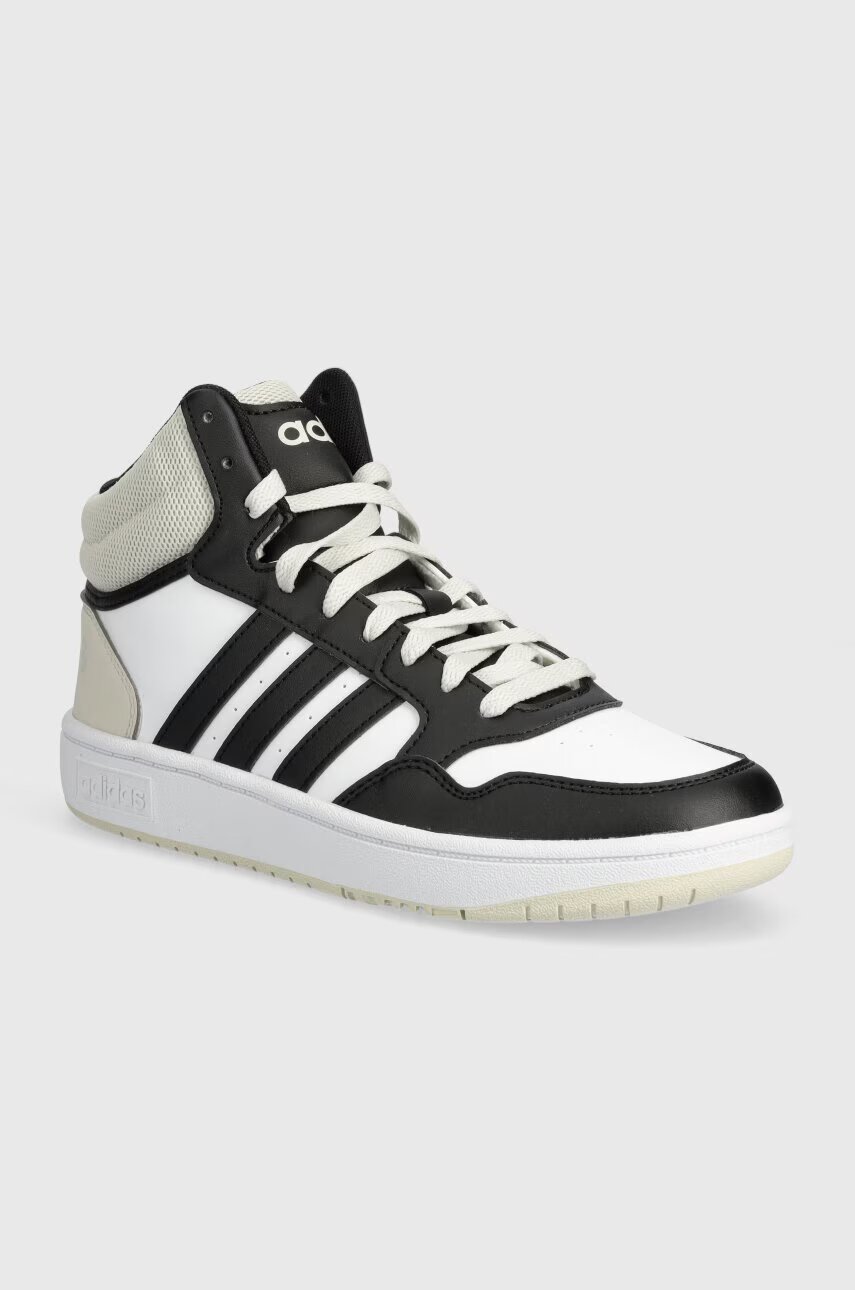 adidas Originals Детски маратонки HOOPS 3.0 MID