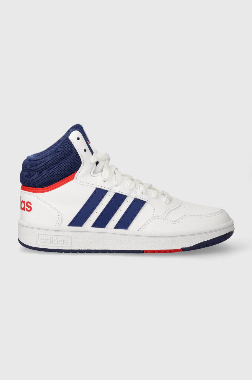 adidas Originals Детски маратонки HOOPS 3.0 MID K