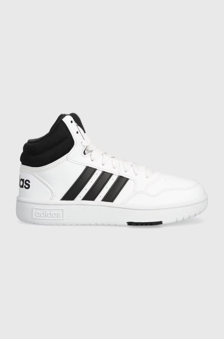 adidas Originals Детски маратонки HOOPS 3.0 MID K
