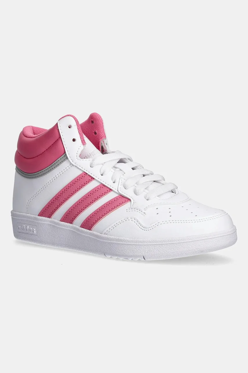 adidas Originals Детски маратонки HOOPS 4.0 MID