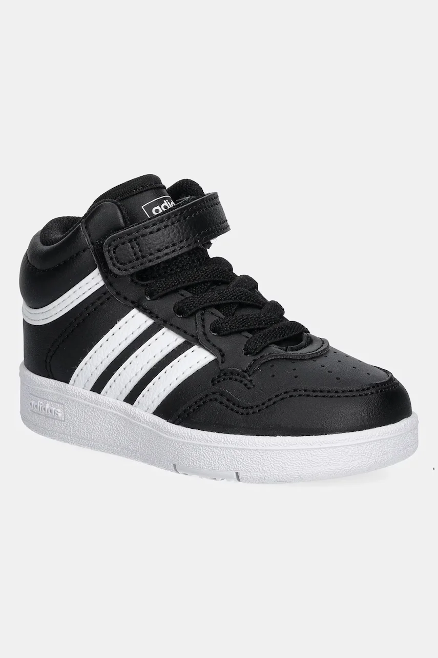 adidas Originals Детски маратонки HOOPS 4.0 MID