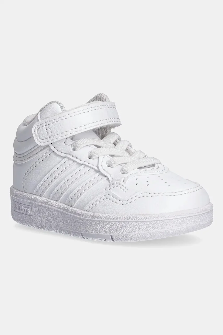 adidas Originals Детски маратонки HOOPS 4.0 MID
