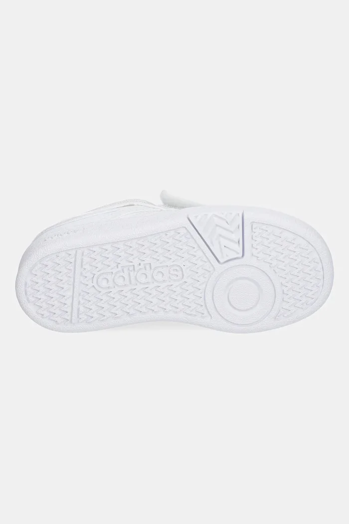 adidas Originals Детски маратонки HOOPS 4.0 в бяло JI3485