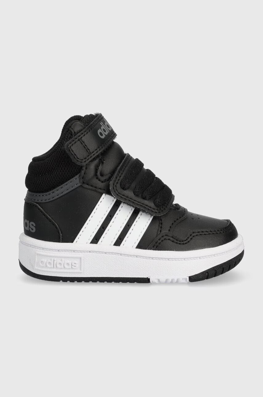 adidas Originals Детски маратонки HOOPS MID 3. AC I