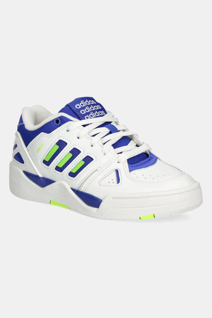 adidas Originals Детски маратонки MIDCITY LOW