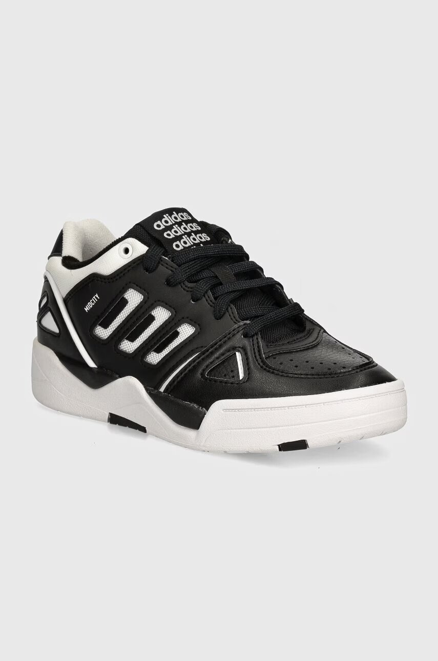 adidas Originals Детски маратонки MIDCITY LOW