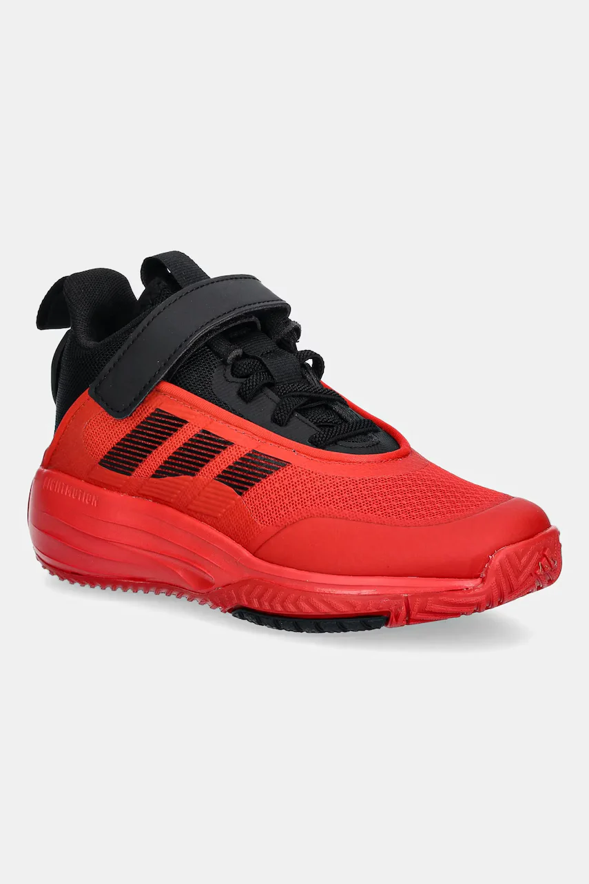 adidas Originals Детски маратонки OWNTHEGAME 3.0
