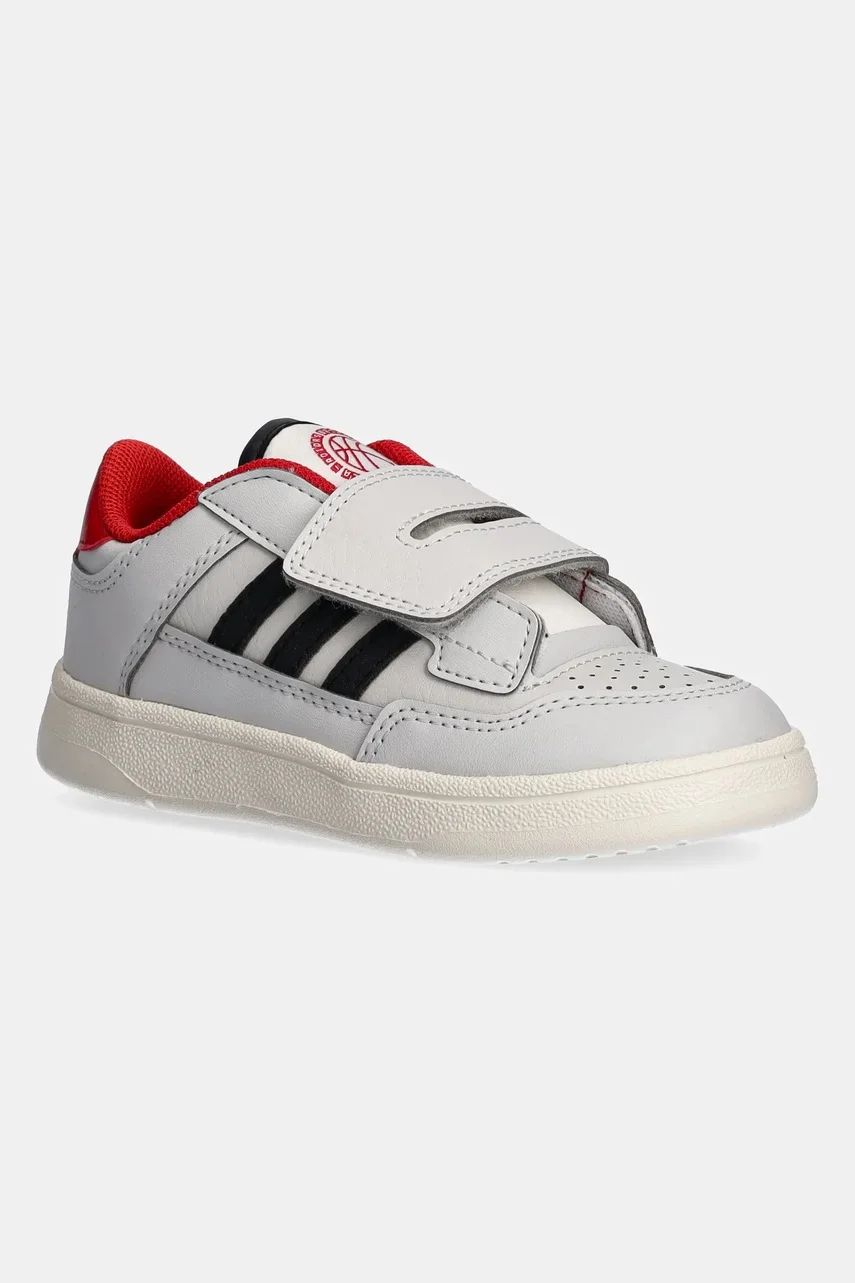 adidas Originals Детски маратонки RAPID COURT