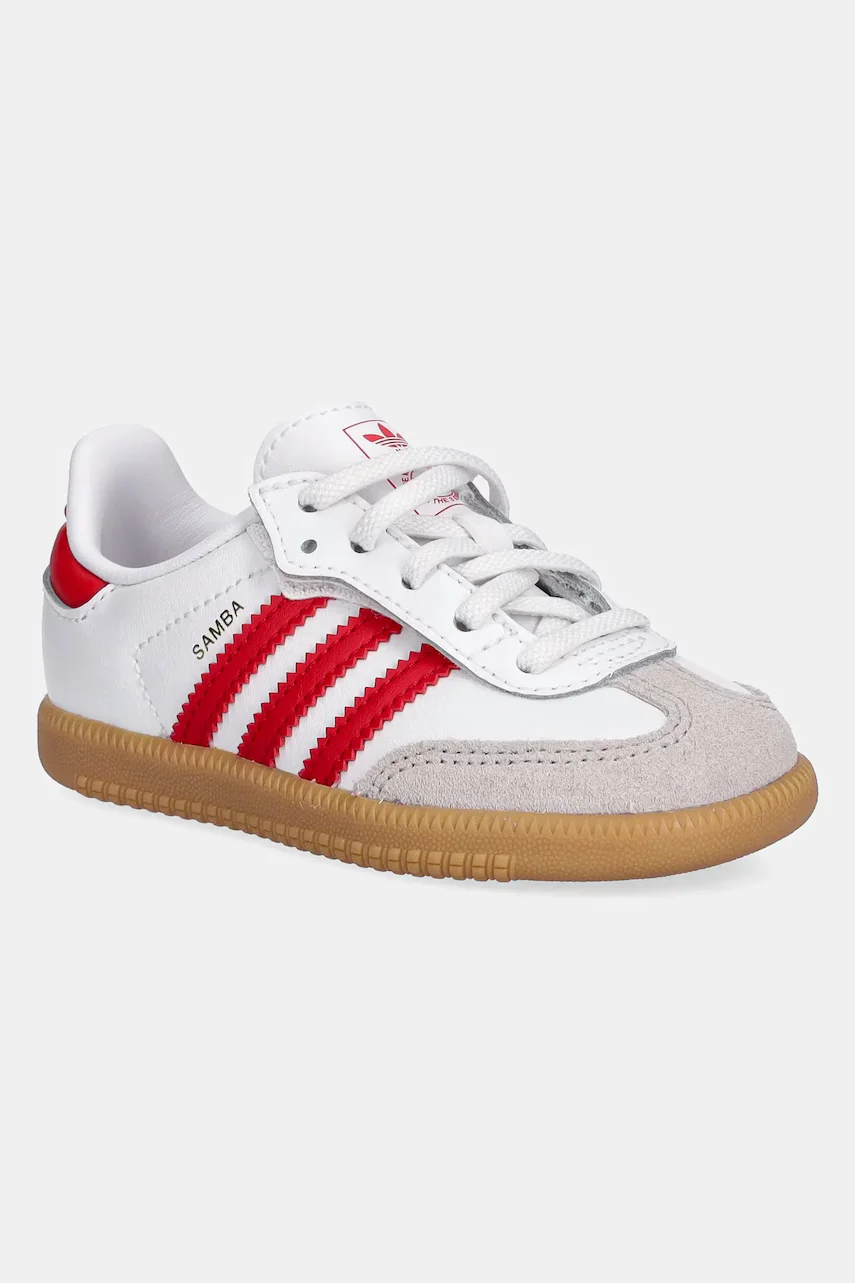 adidas Originals Детски маратонки SAMBA OG