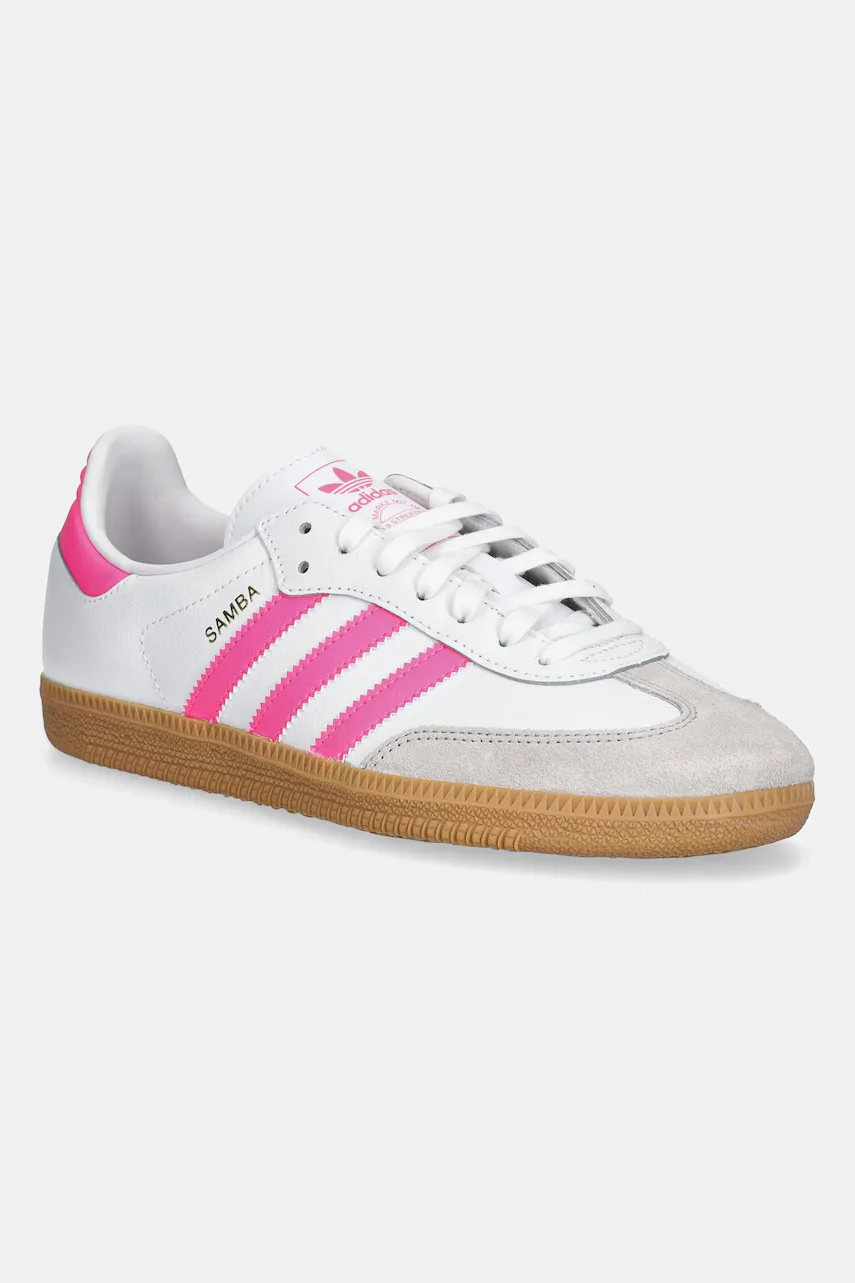adidas Originals Детски маратонки SAMBA OG