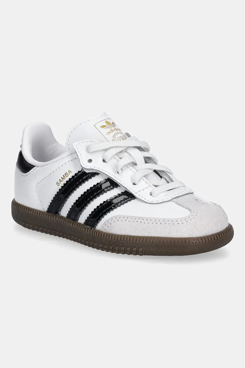 adidas Originals Детски маратонки SAMBA OG