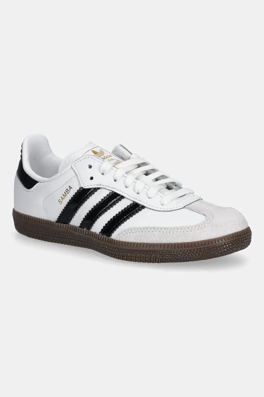 adidas Originals Детски маратонки SAMBA OG
