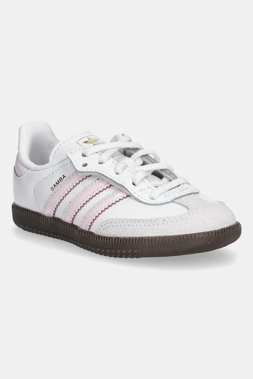 adidas Originals Детски маратонки SAMBA OG