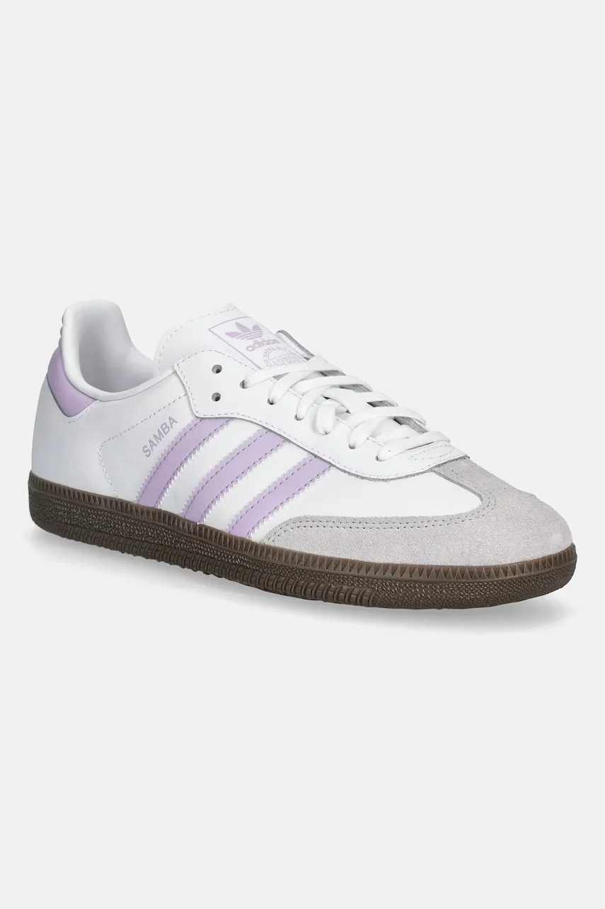 adidas Originals Детски маратонки SAMBA OG