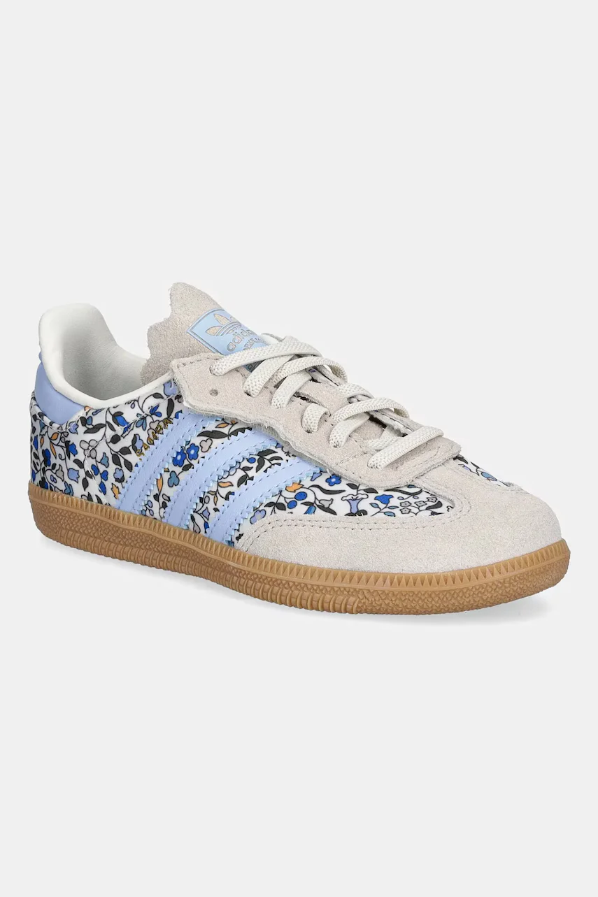 adidas Originals Детски маратонки SAMBA OG