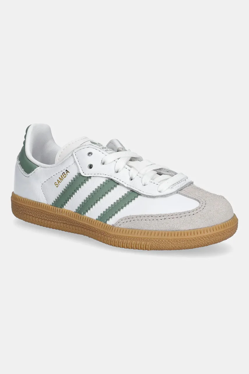 adidas Originals Детски маратонки SAMBA OG