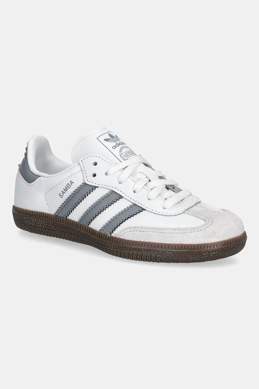 adidas Originals Детски маратонки SAMBA OG