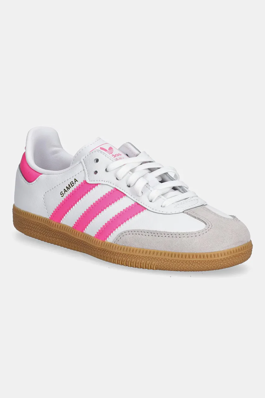adidas Originals Детски маратонки SAMBA OG